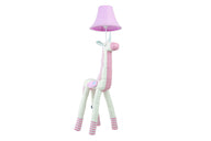 Eine Einhorn-Lampe