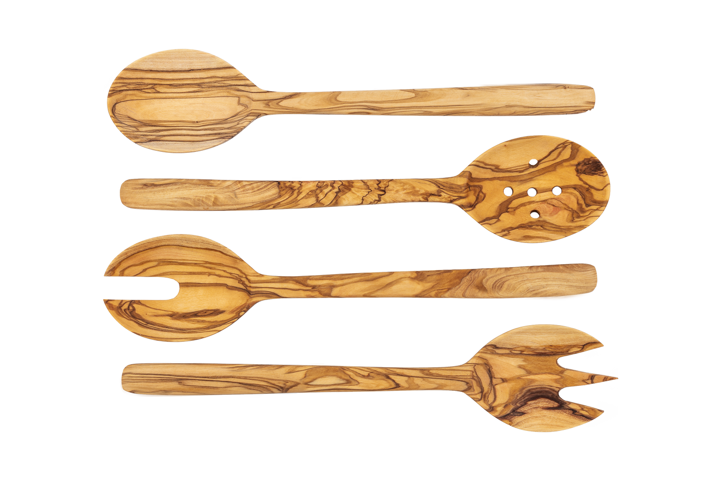 Holzbesteck