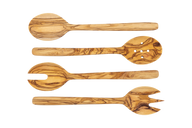 Holzbesteck