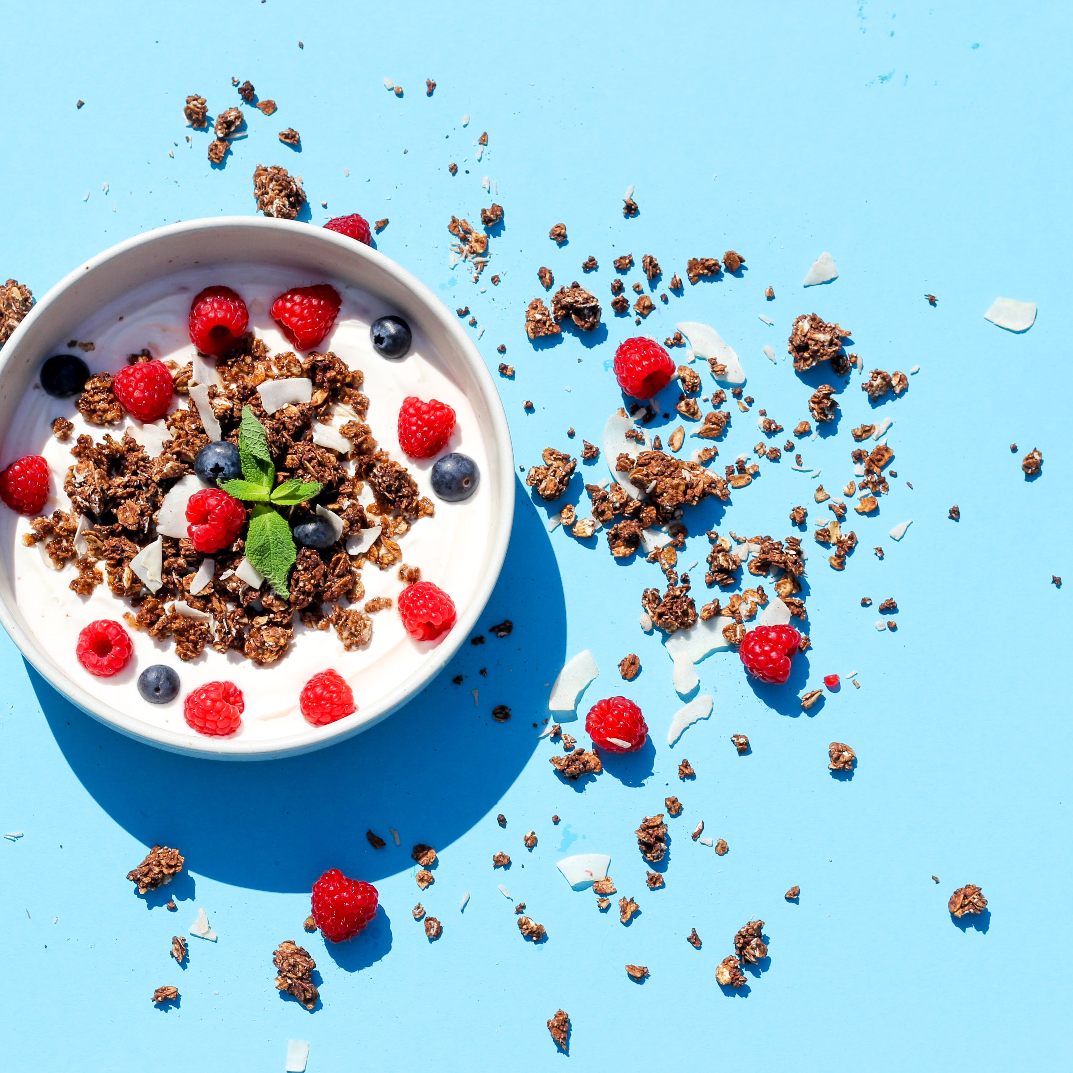 3Bears Koko Kakao Granola 325g