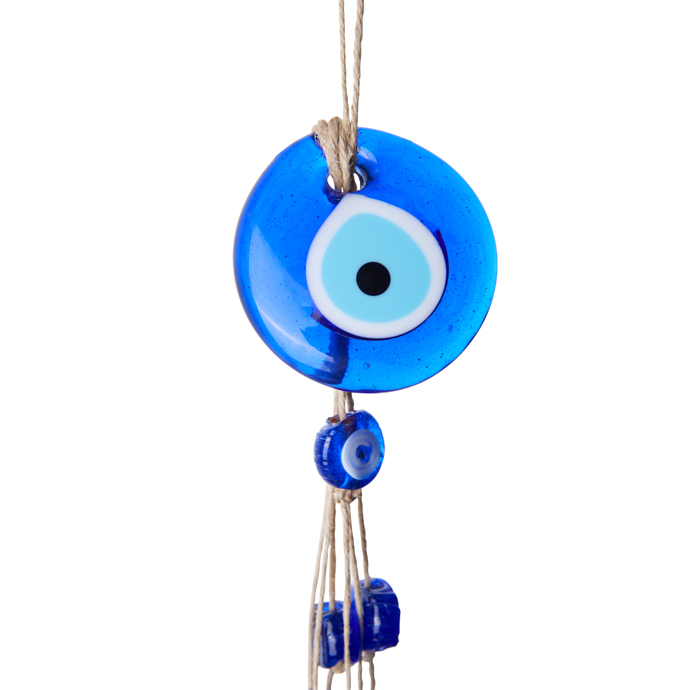 Nazar Kette Nasir