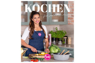 Das Cover von Kochen für jeden Anlass