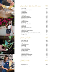 Kochen für jeden Anlass - Sallys Buch