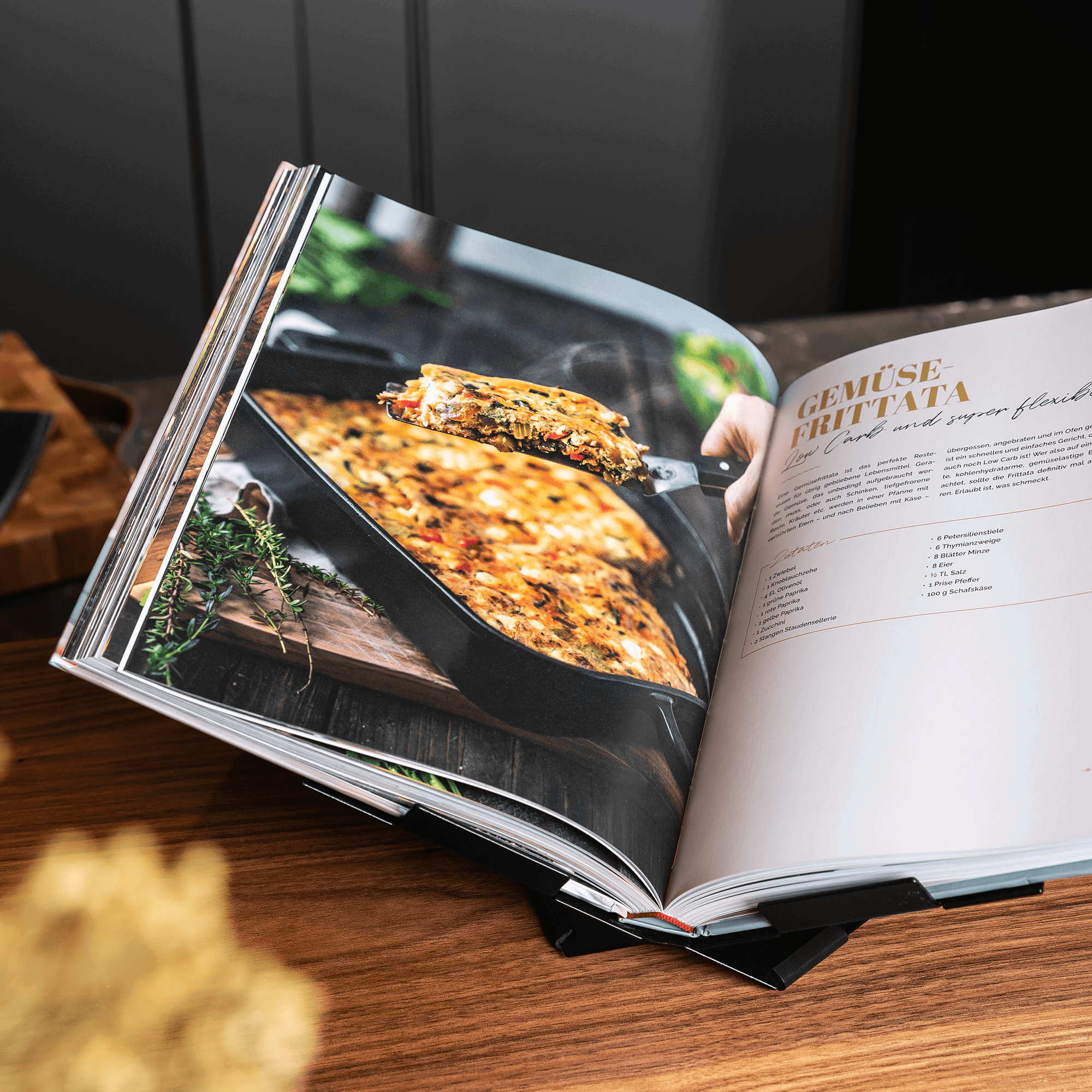 Kochen für jeden Anlass - Sallys Buch