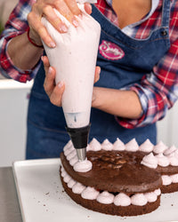 Sallys Lochtülle 16mm