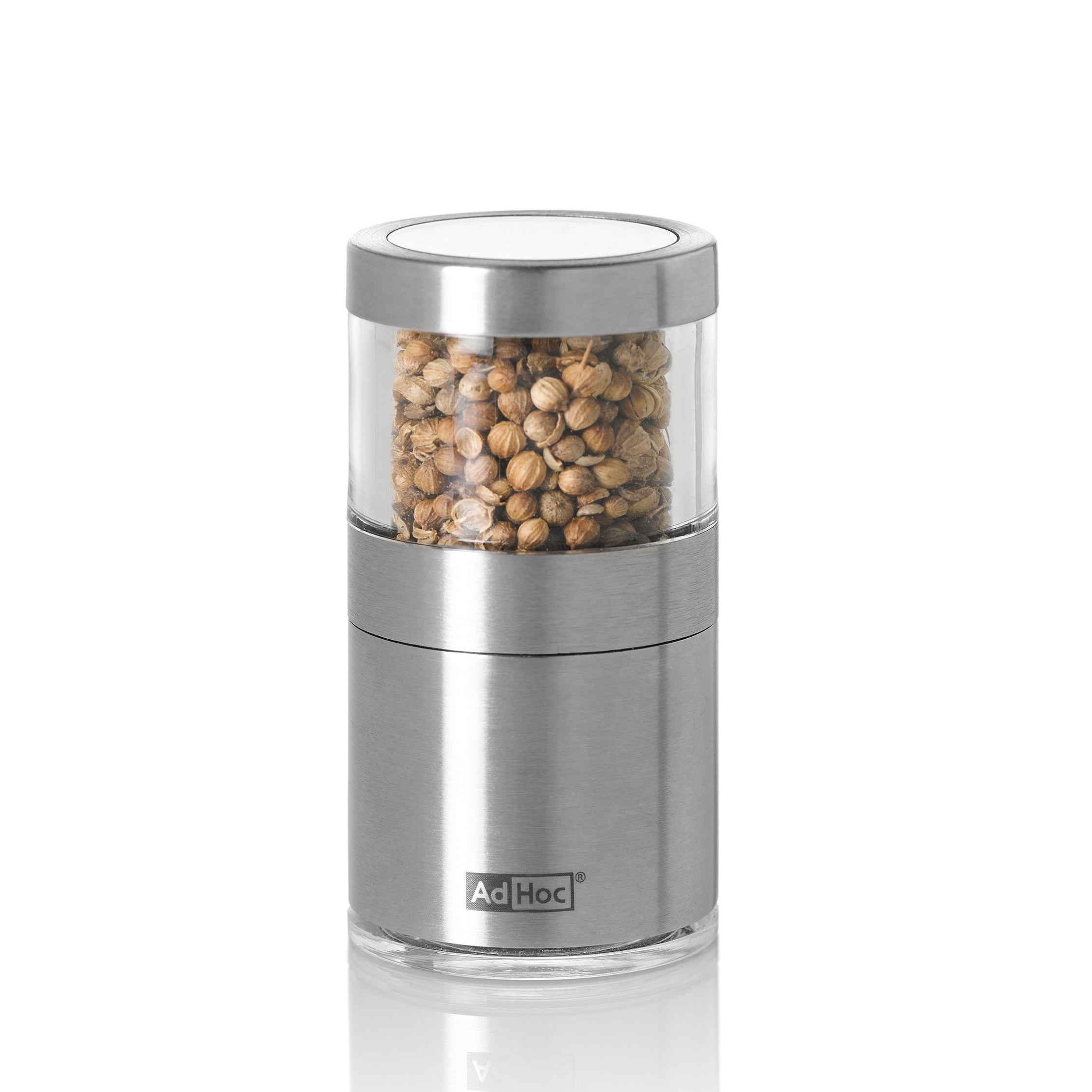 AdHoc Mini Chili- und Gewürzschneider Voyage
