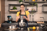 Sallys Premium Einhandsieb