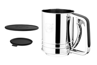 Sallys Premium Einhandsieb