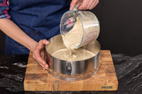 Sallys Messbecher - 1 Liter