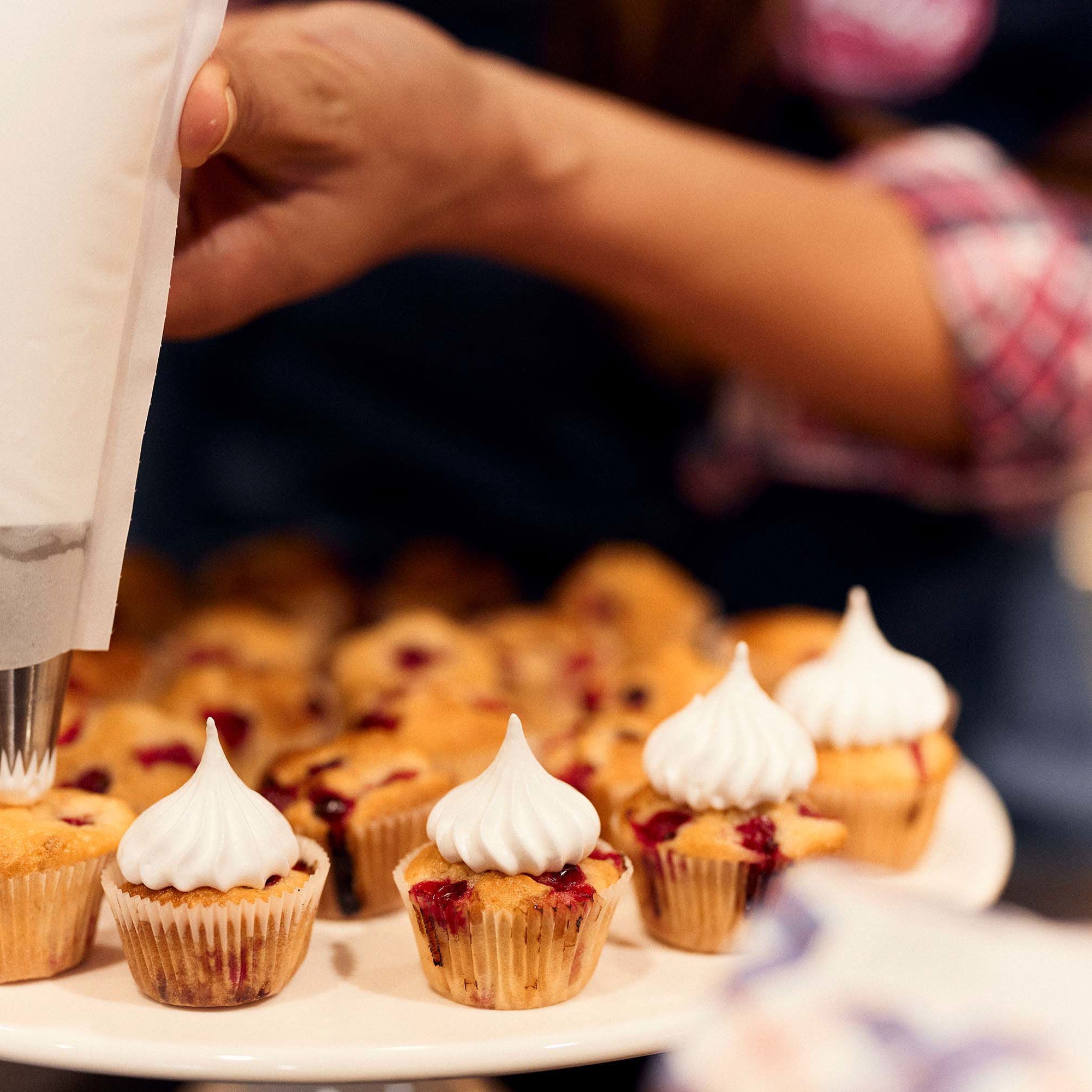 Sallys Mini-Muffinform - 24er