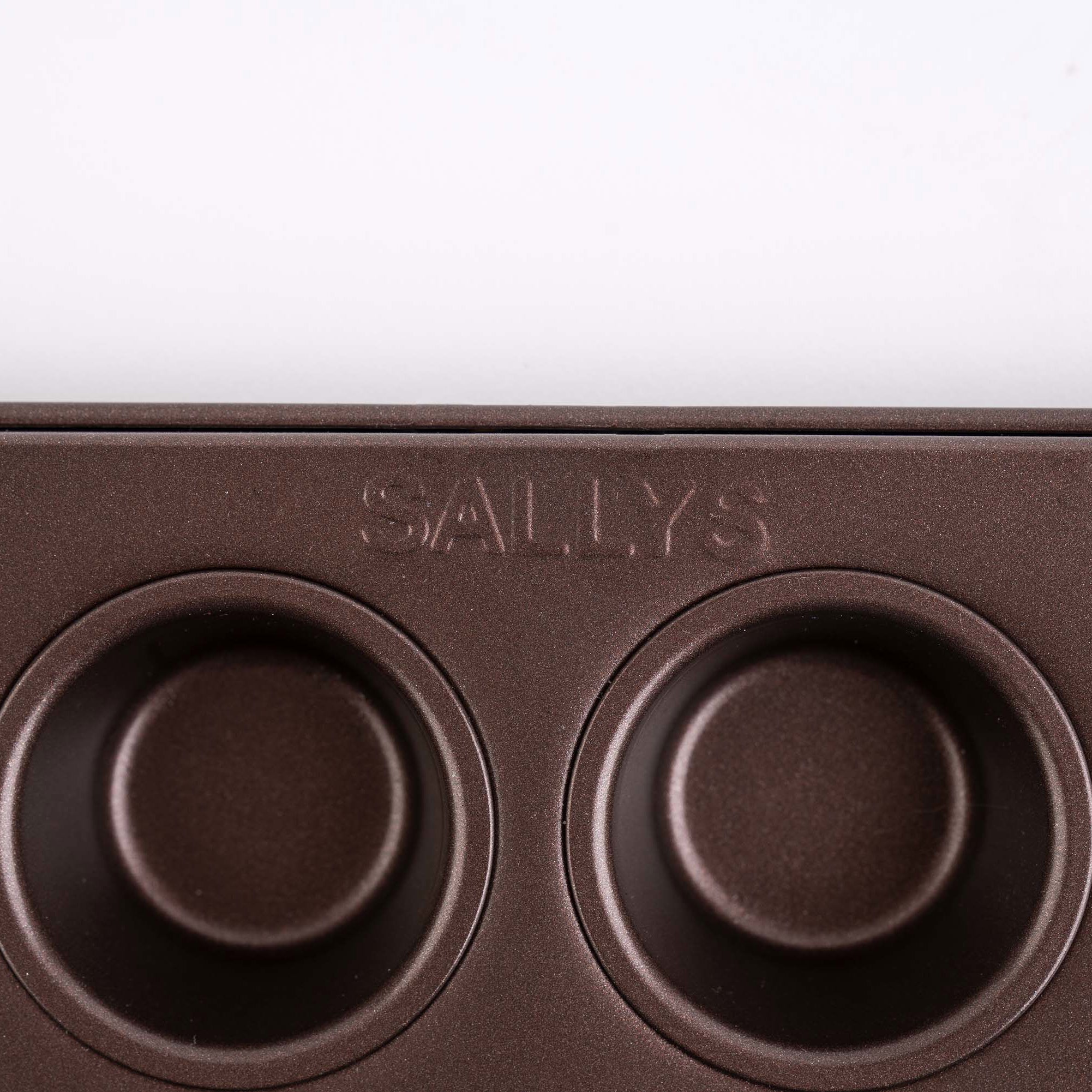 Sallys Mini-Muffinform - 24er