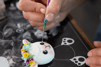 Sallys Modellierwerkzeug-Set