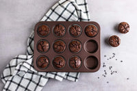 Sallys Muffin-Set