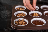 Sallys Muffinform - 12er