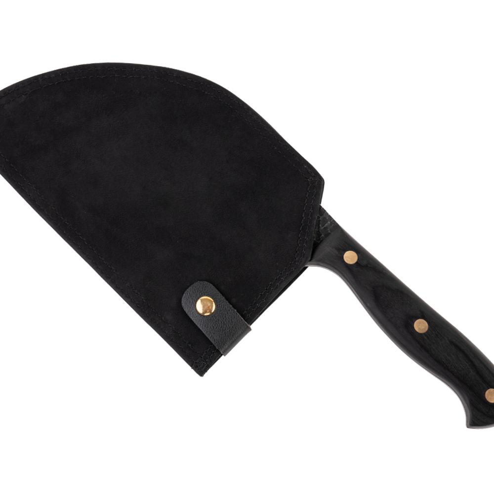 Sallys Hackmesser
