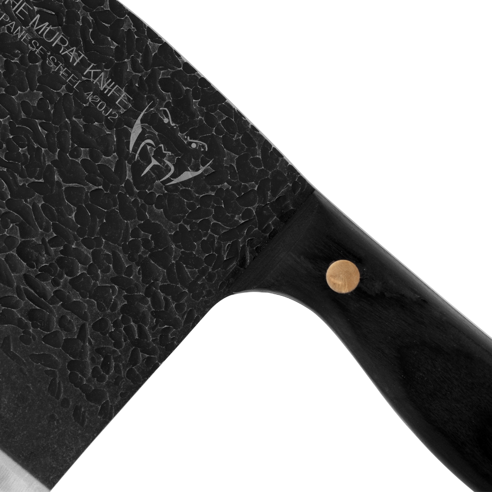 Sallys Hackmesser