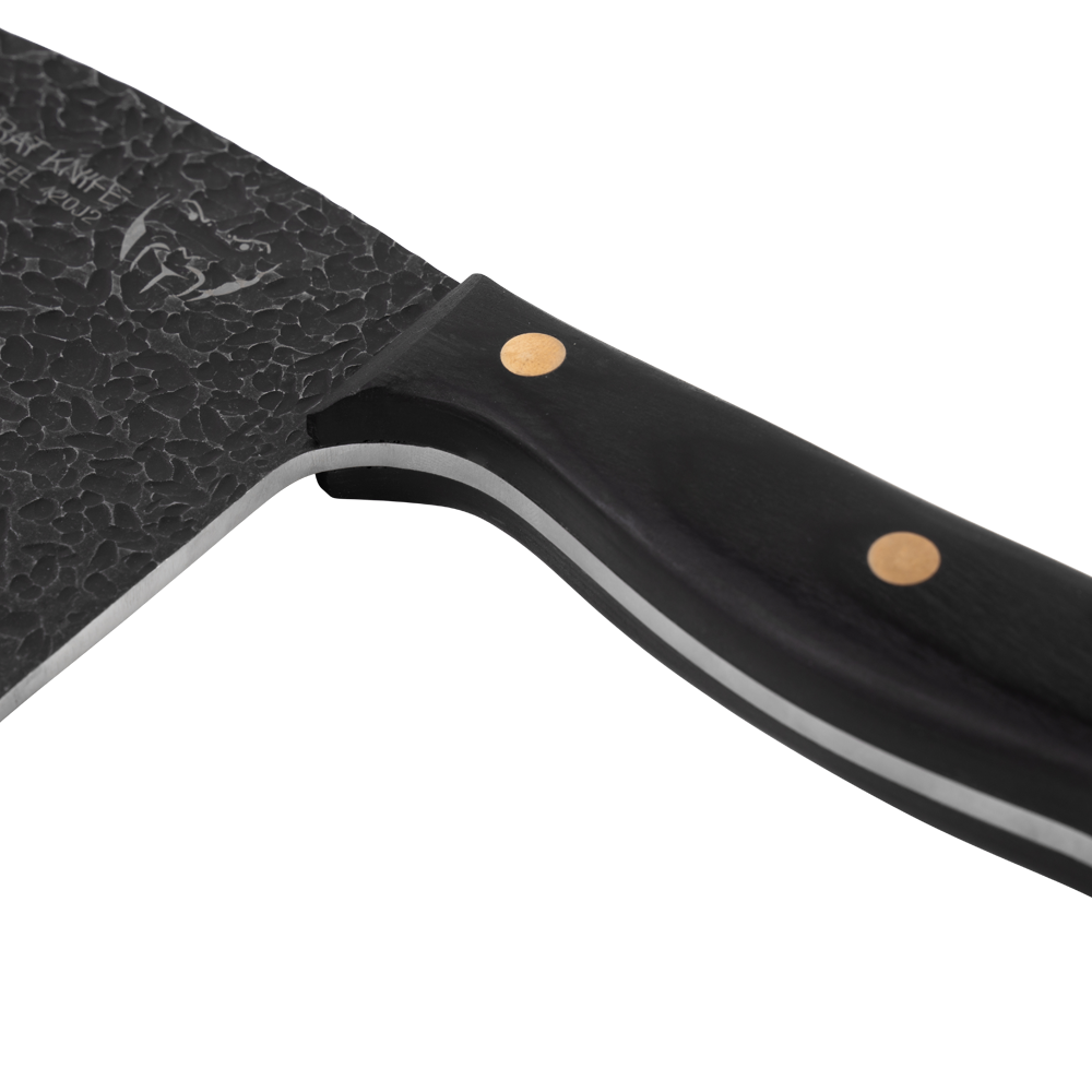 Sallys Hackmesser