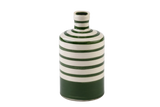 Sallys Deko-Keramikflasche (ohne Deckel)