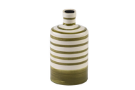 Sallys Deko-Keramikflasche (ohne Deckel)