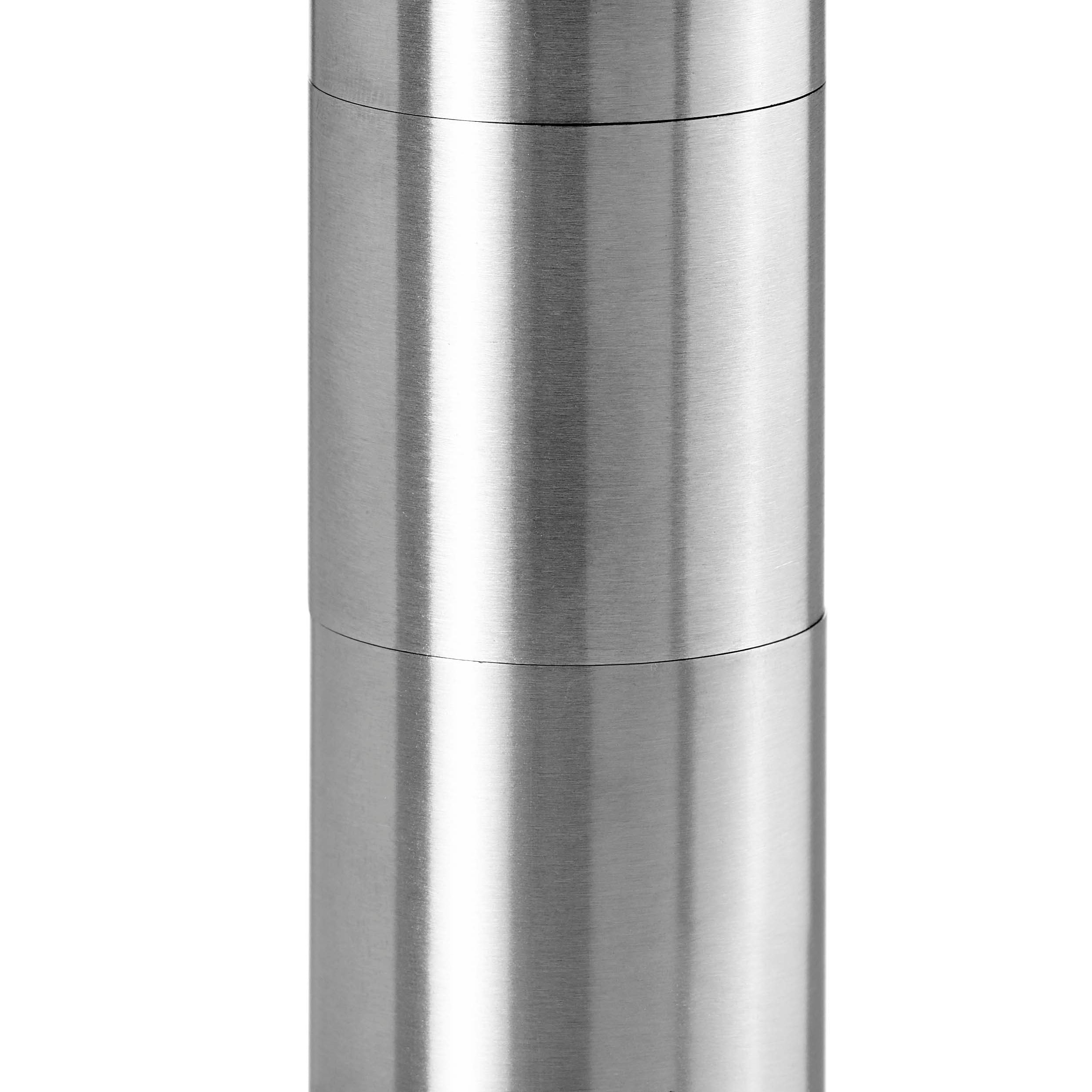 AdHoc Muskatmühle