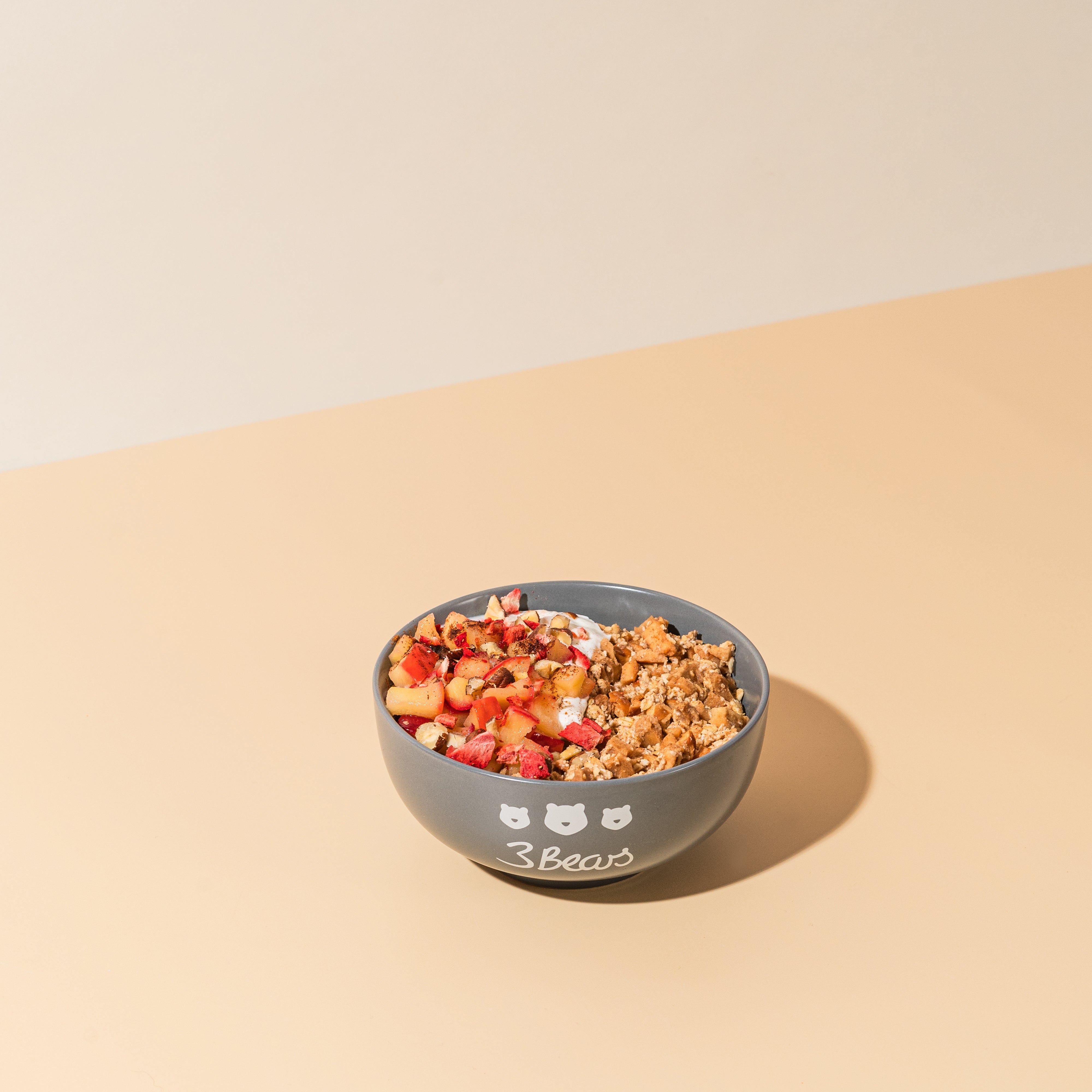 3Bears Porridge Zimtiger Apfel 400g