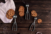 Sallys Portionierer - 3er Set