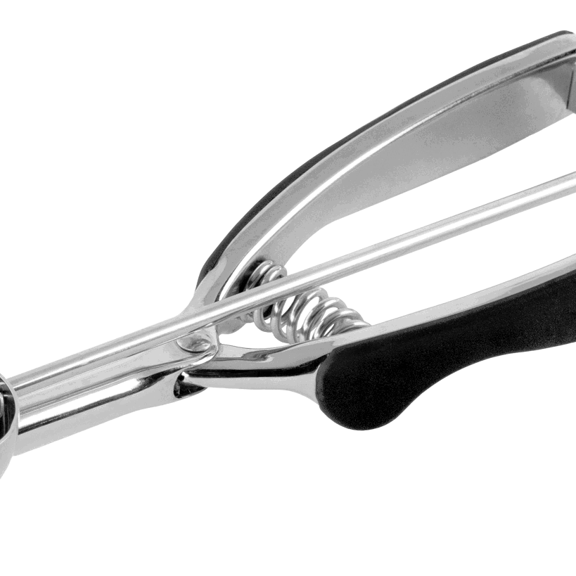 Sallys Portionierer - 3er Set