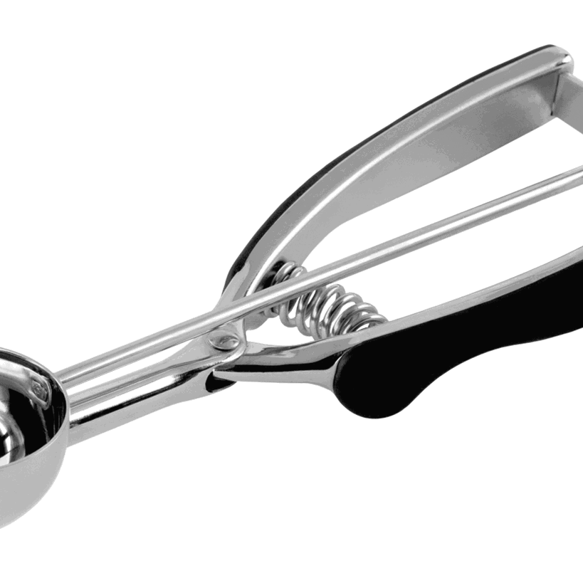 Sallys Portionierer - 3er Set