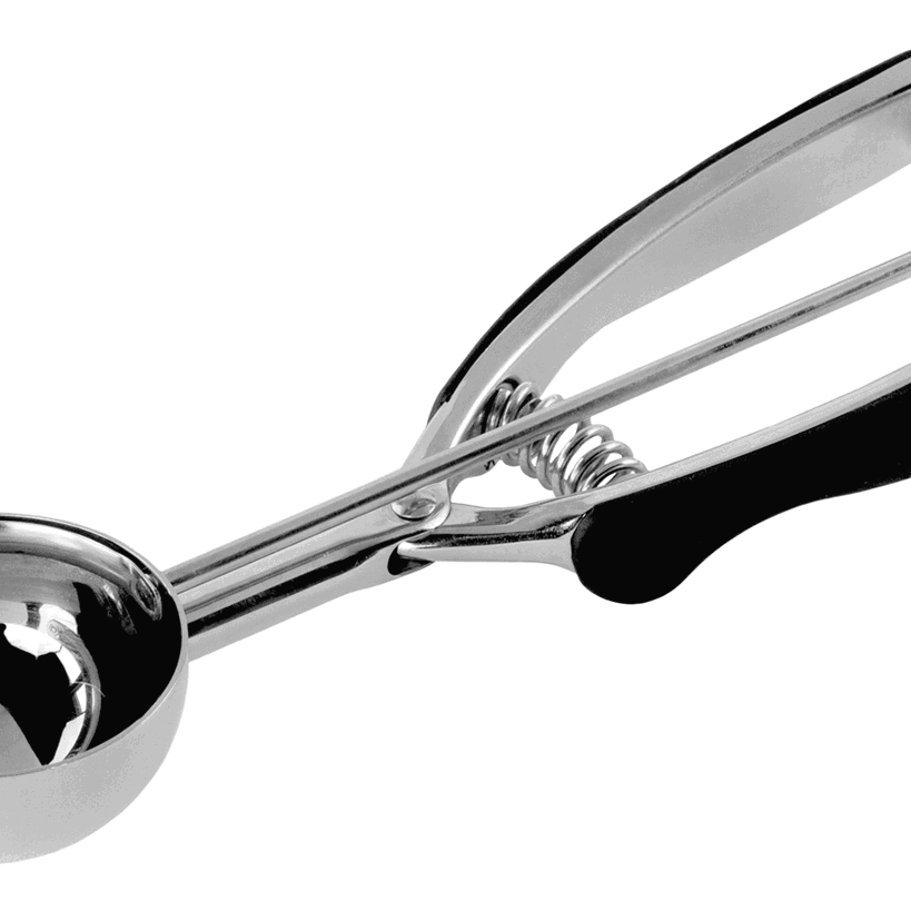 Sallys Portionierer - 3er Set