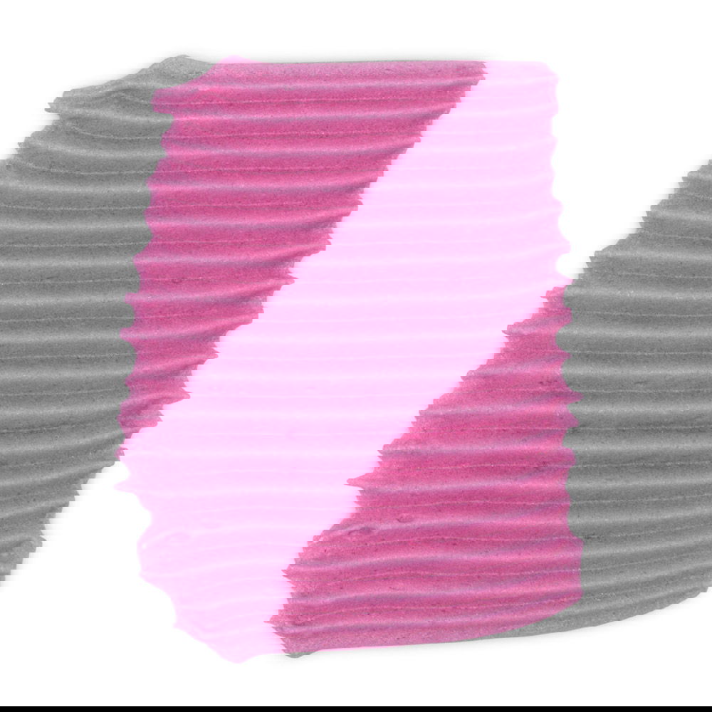 Randtülle - glatt/gezackt - 45mm breit