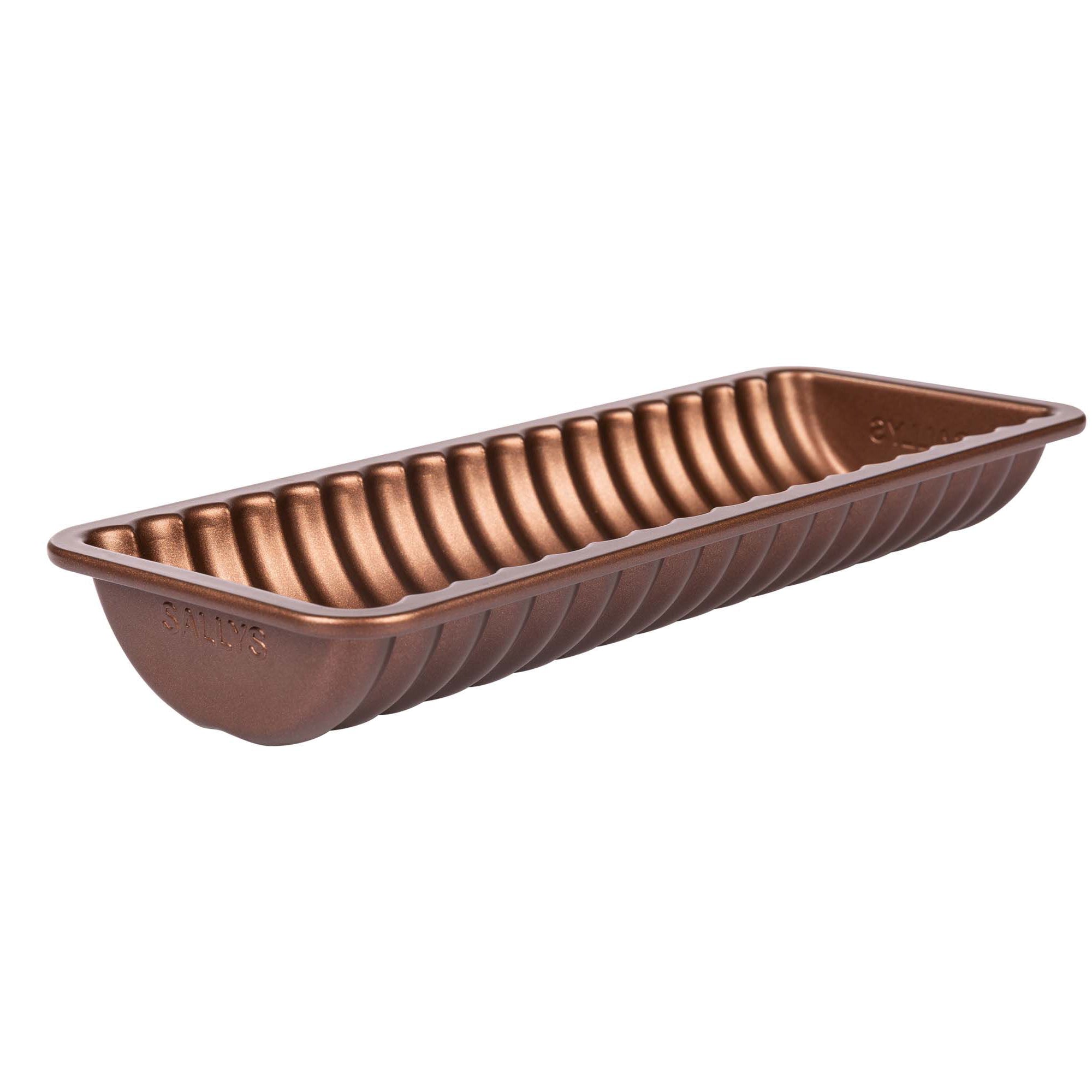 Sallys Rehrückenform