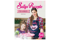 Das Cover von Süße Rezepte für Kinder