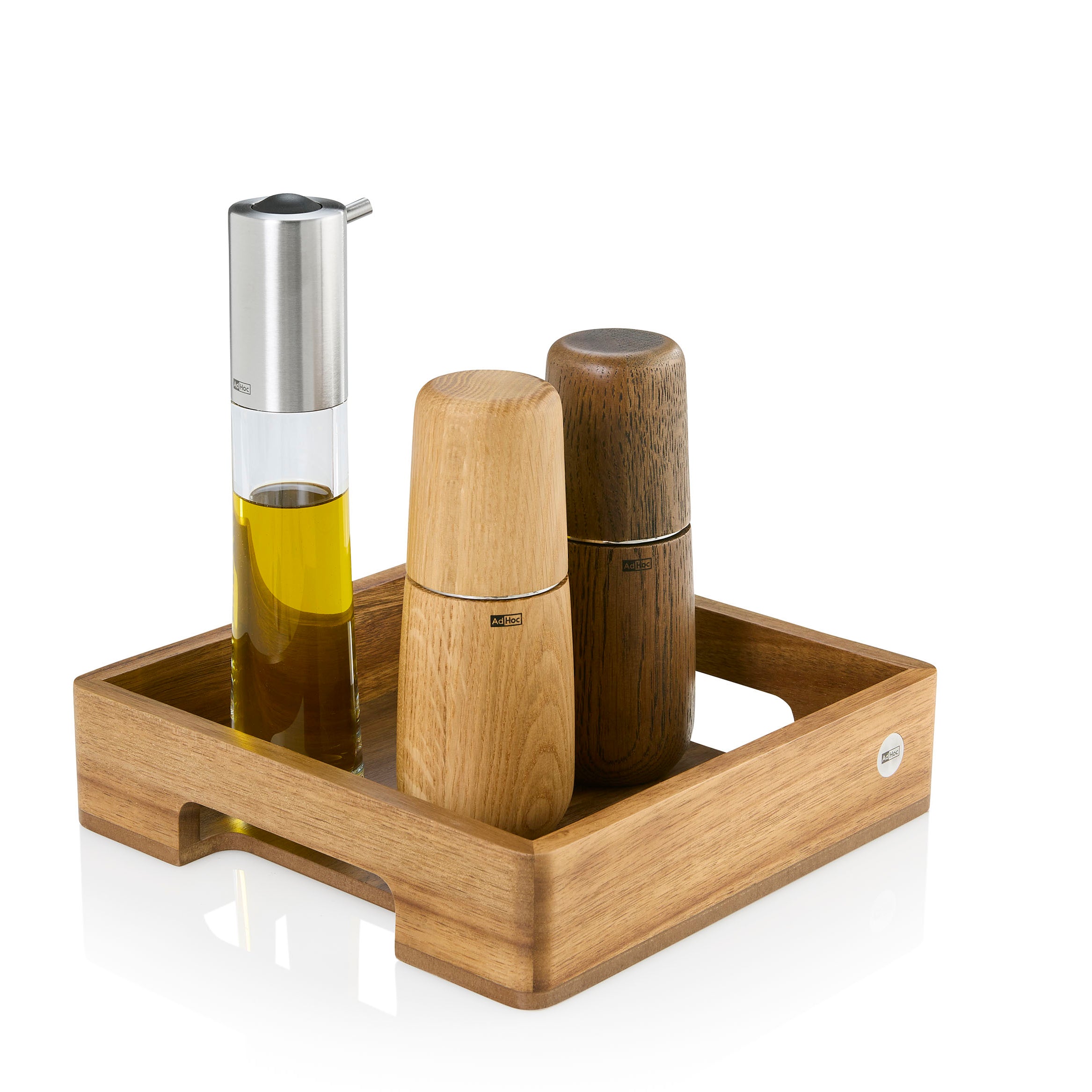 AdHoc Serviertablett