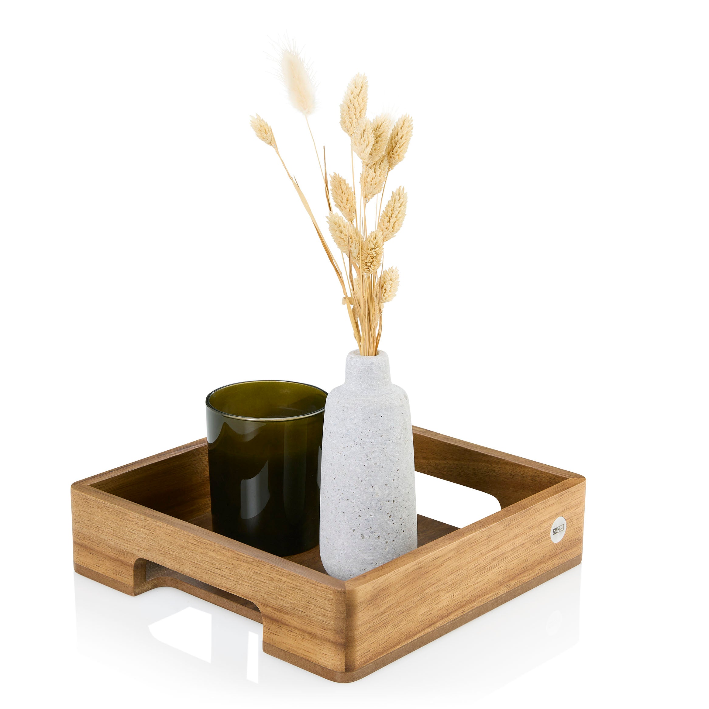 AdHoc Serviertablett