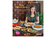 Das Cover von Sallys türkische Küche