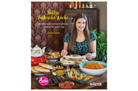 Das Cover von Sallys türkische Küche