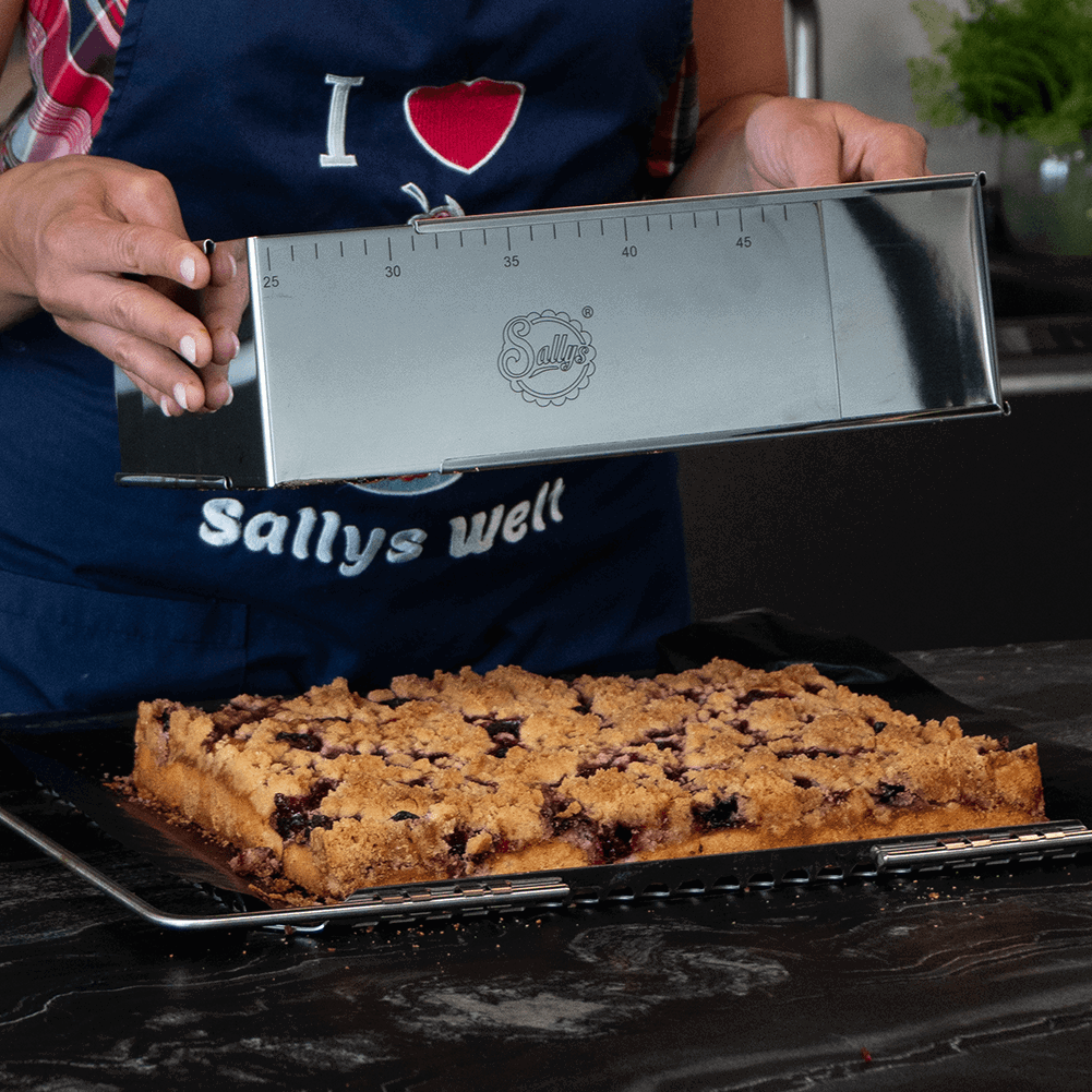 Sallys Backrahmen V2
