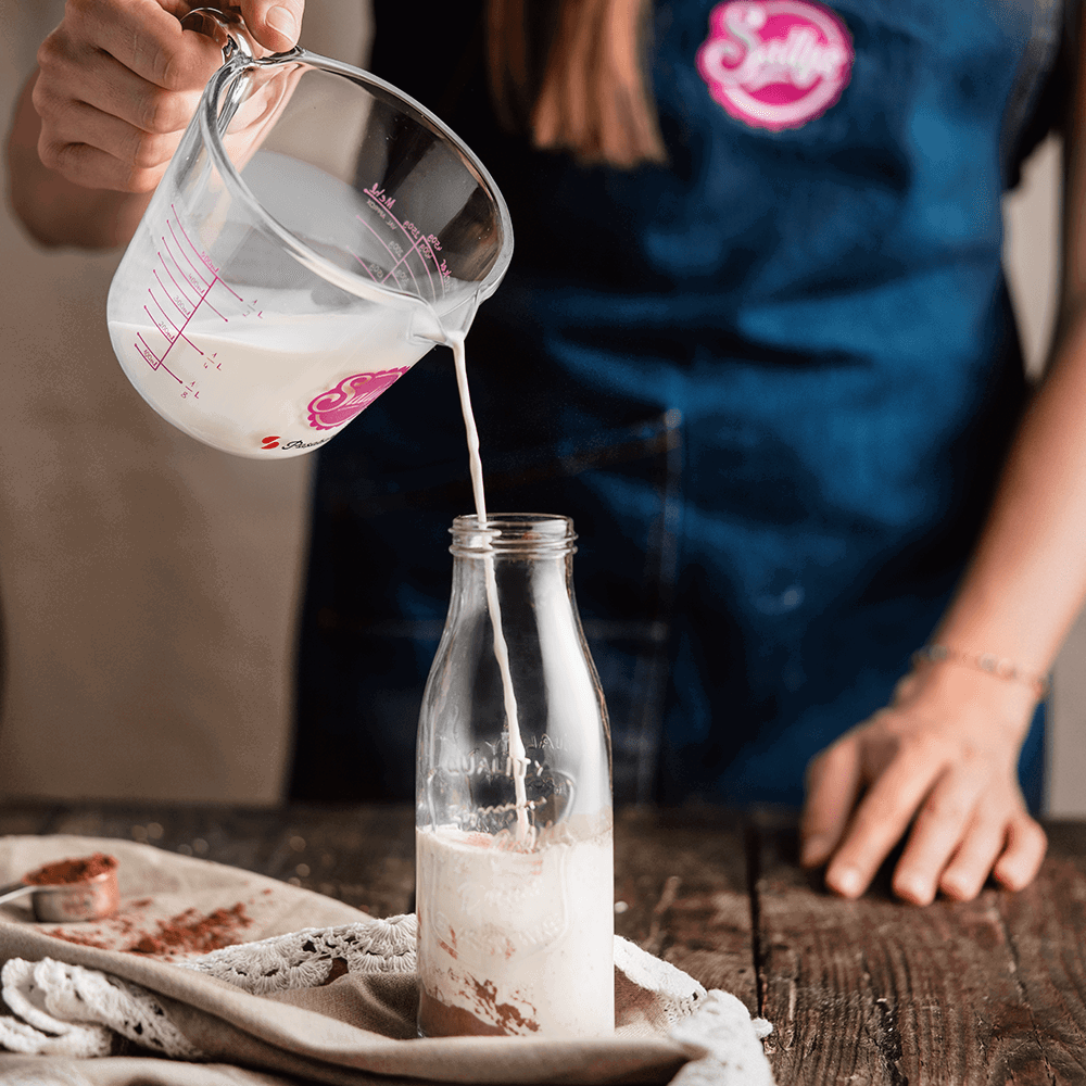 Sallys Messbecher - 500 ml
