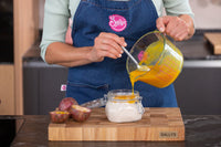 Sallys Messbecher - 1 Liter