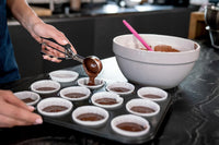 Sallys Portionierer - 3er Set