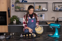 Sallys Portionierer - 4er Set