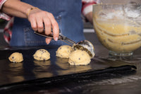 Sallys Portionierer - 4er Set