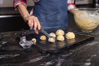 Sallys Portionierer - 4er Set