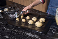 Sallys Portionierer - 4er Set