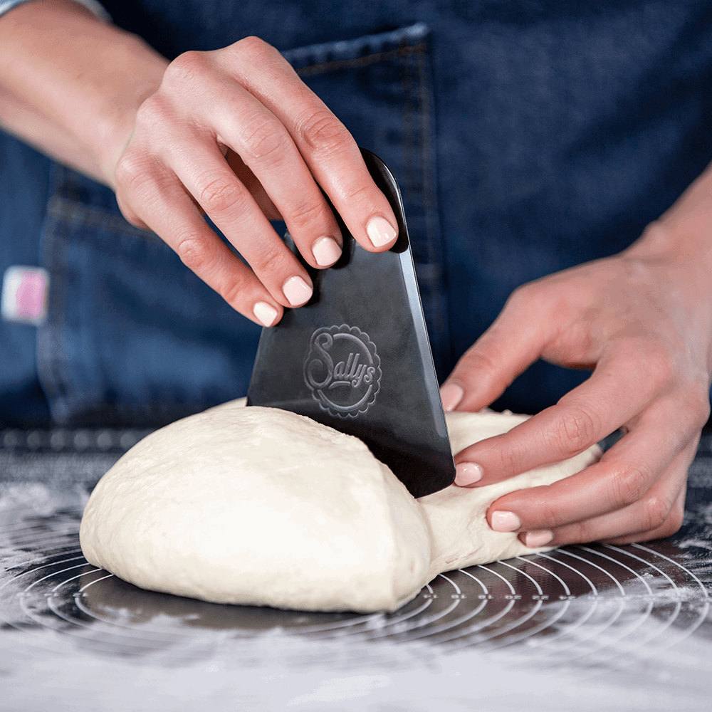 Sallys Teigkarten 3er-Set