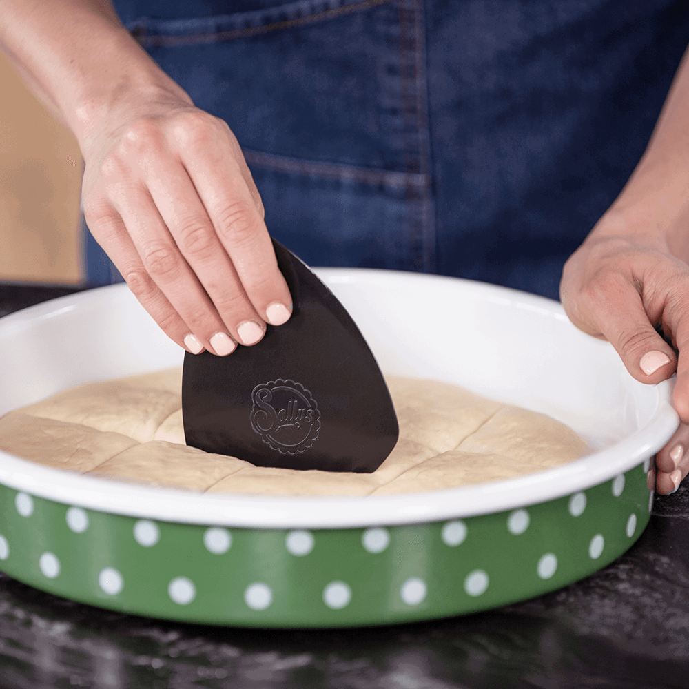 Sallys Teigkarten 3er-Set