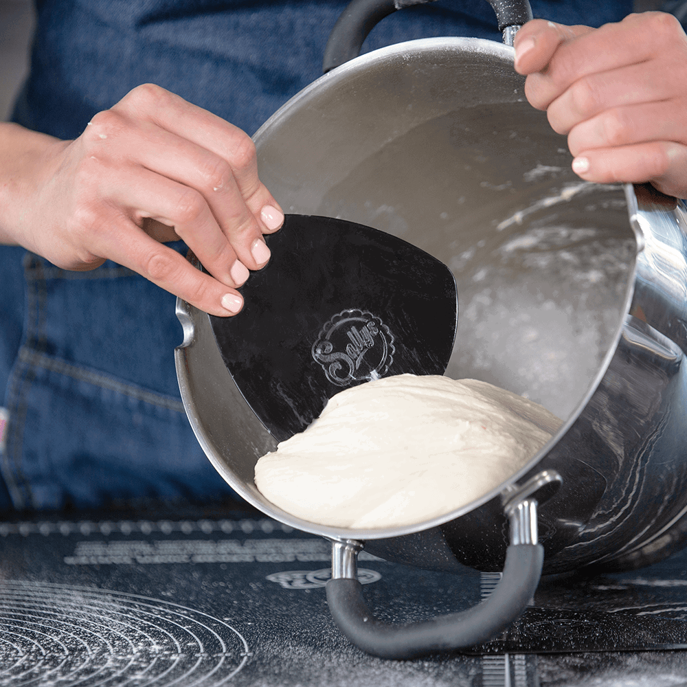 Sallys Teigkarten 3er-Set