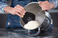 Sallys Teigkarten 3er-Set