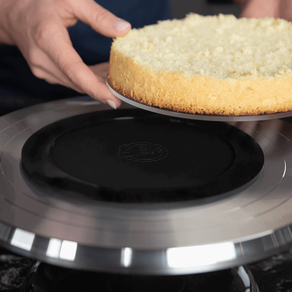 Sallys Universal-Untersetzer ø19 cm - Hitzebeständig