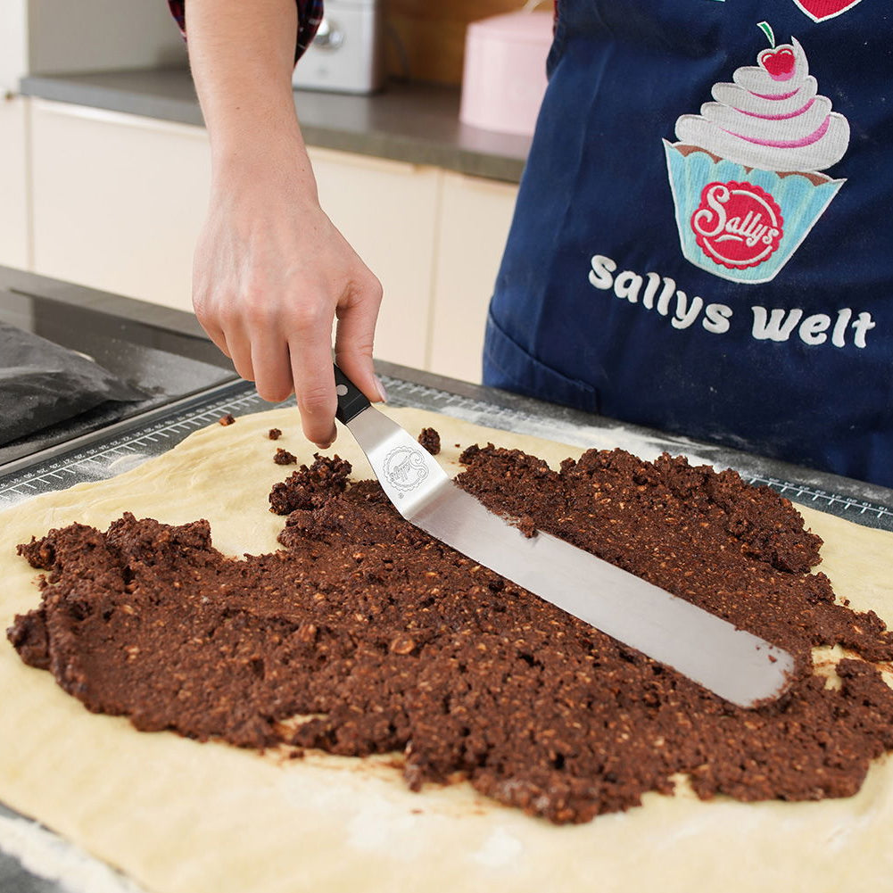 Sallys Winkelpalette - lang